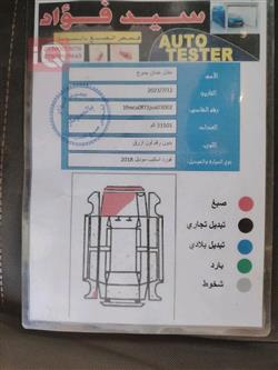 فورد إسكيب